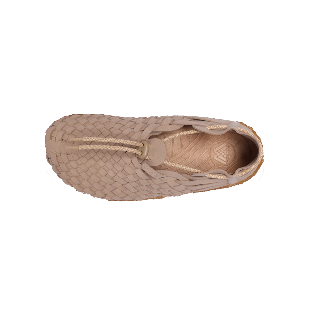 Malibu Sandals Latigo - Beige