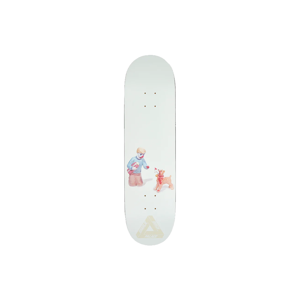 Palace Skateboards CHARLIE PRO S33 8.5