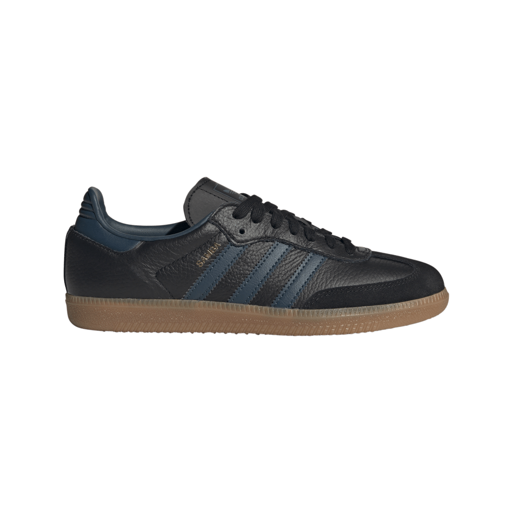 Adidas Samba OG W Black 3SIXTY Shop Como