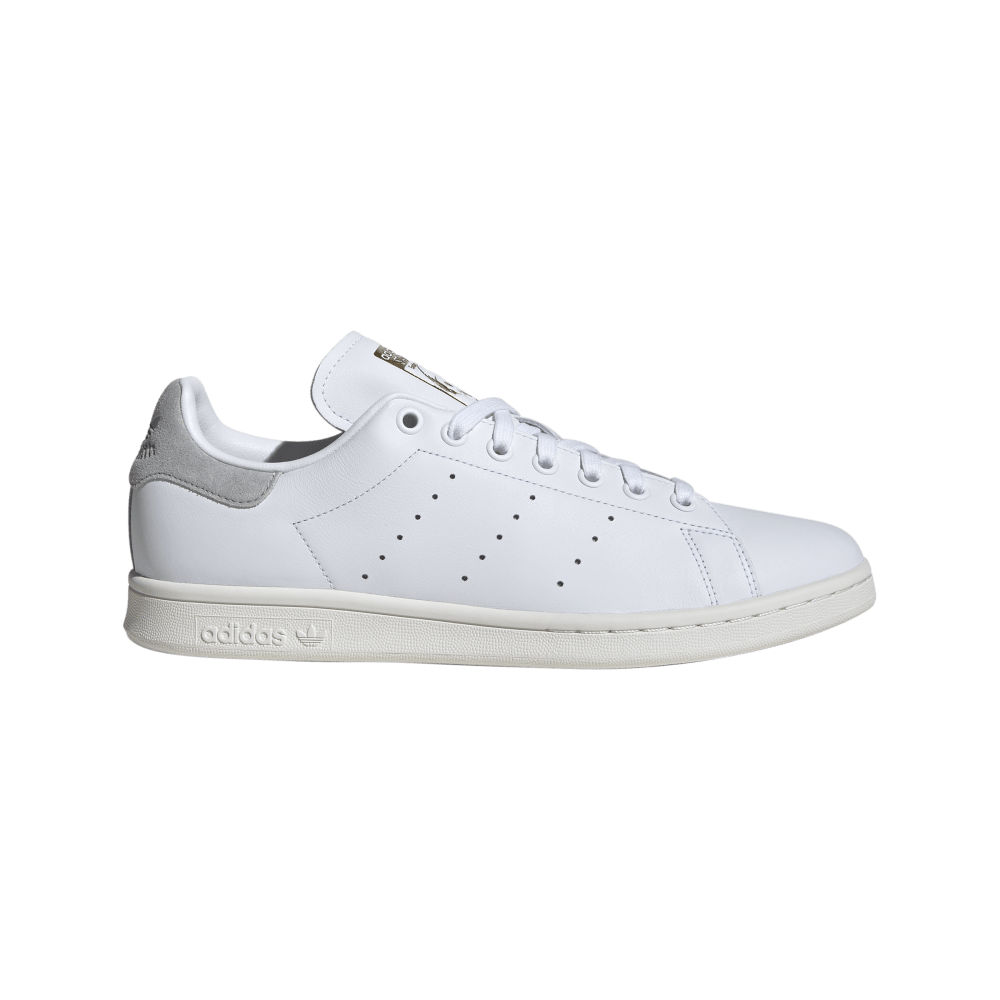 Adidas Stan Smith Solid Grey 3SIXTY Shop Como