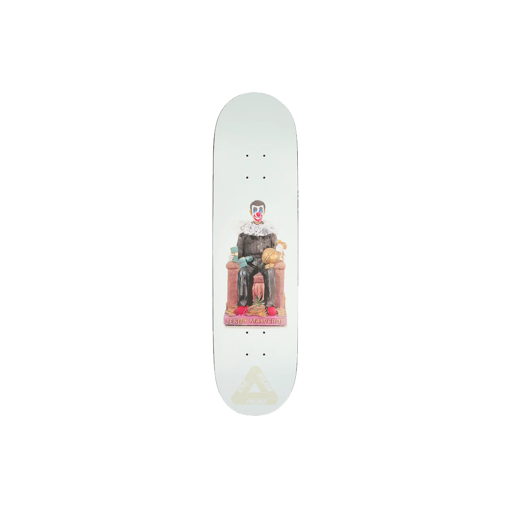 Palace Skateboards KYLE PRO S33 8.375