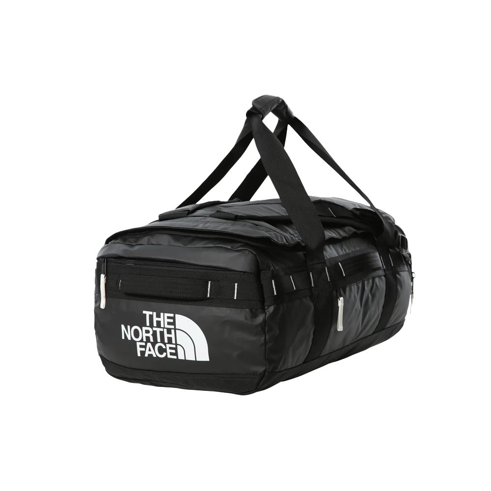 The North Face Base Camp Voyager Duffel 42L - Black