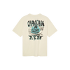 Funky Cult Tee - Off White