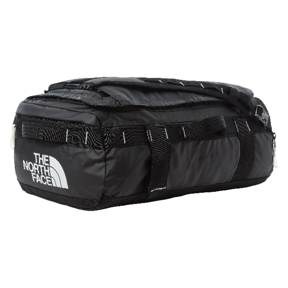 The North Face Base Camp Voyager Duffel 32L - Nero