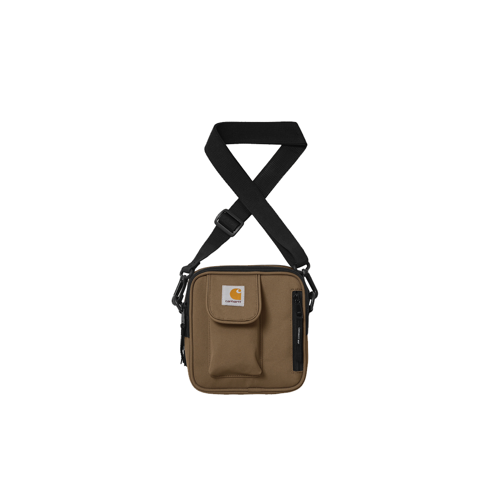 Carhartt WIP Essential Bag, Small - Lumber
