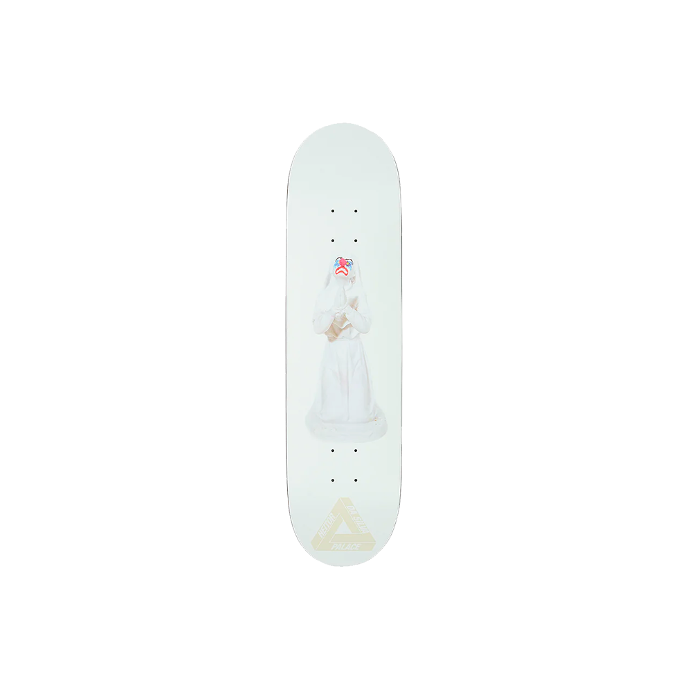 Palace Skateboards HEITOR PRO S33 8.375