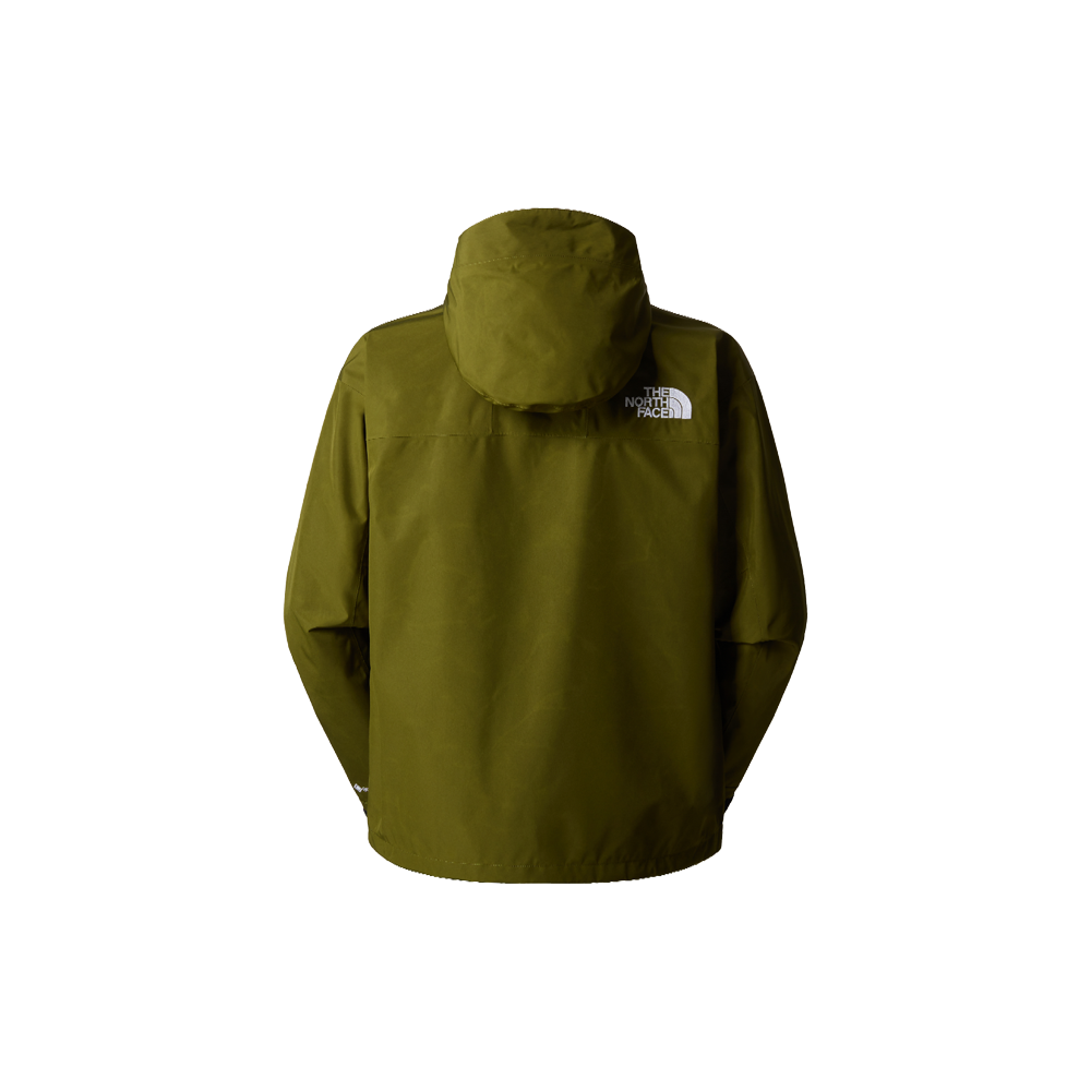 The North Face Mountain Jacket GTX - Forest Olive
