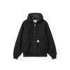 Carhartt WIP OG Active Jacket - Black