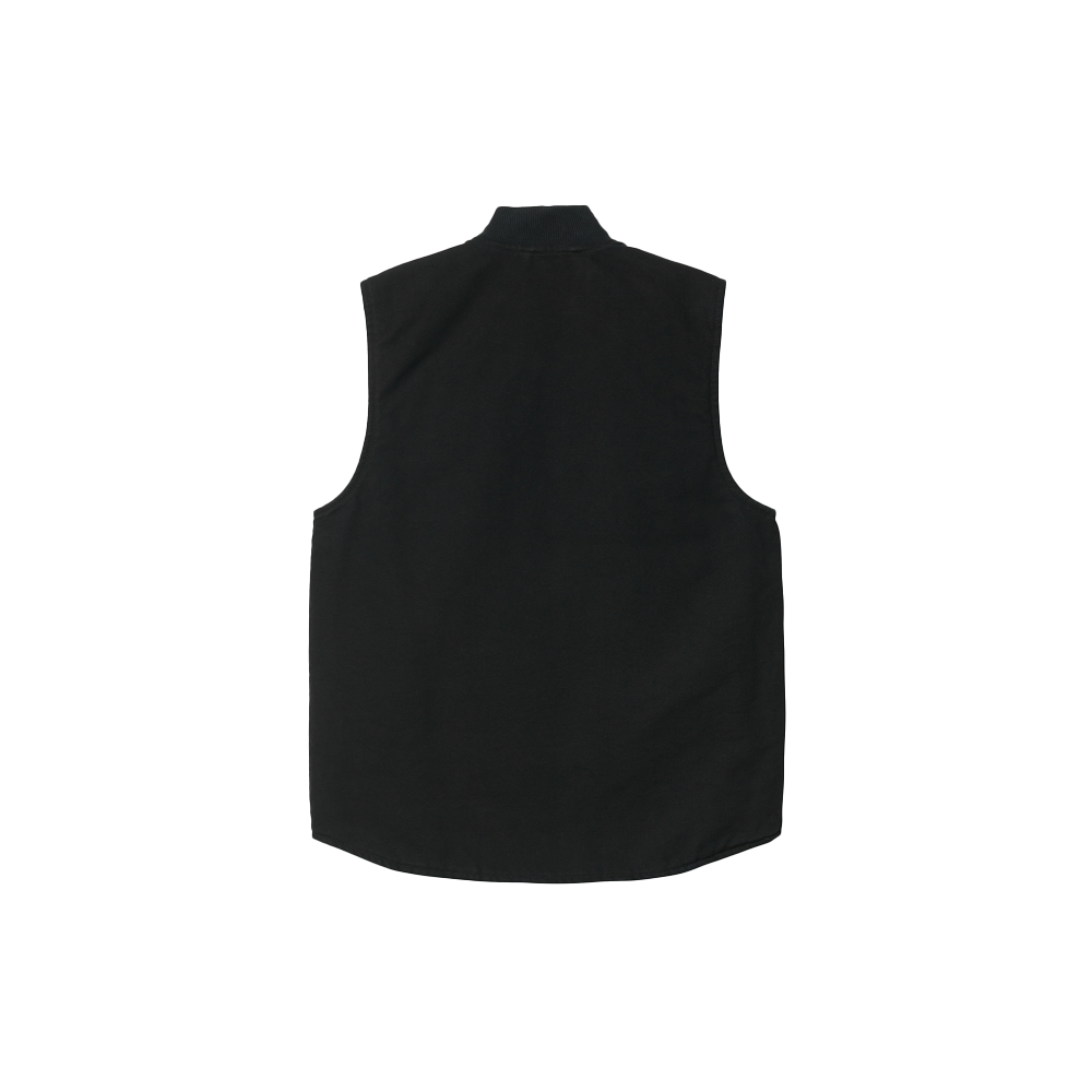 Carhartt WIP Classic Vest - Black