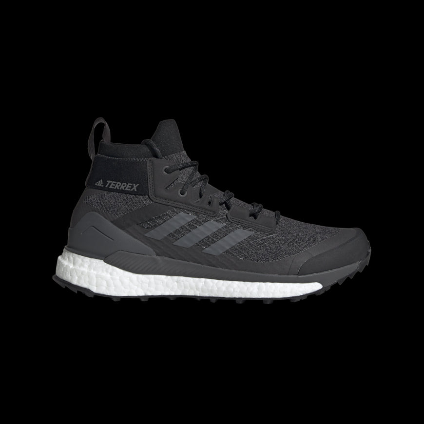 Adidas Terrex Free Hicker - Black/Grey