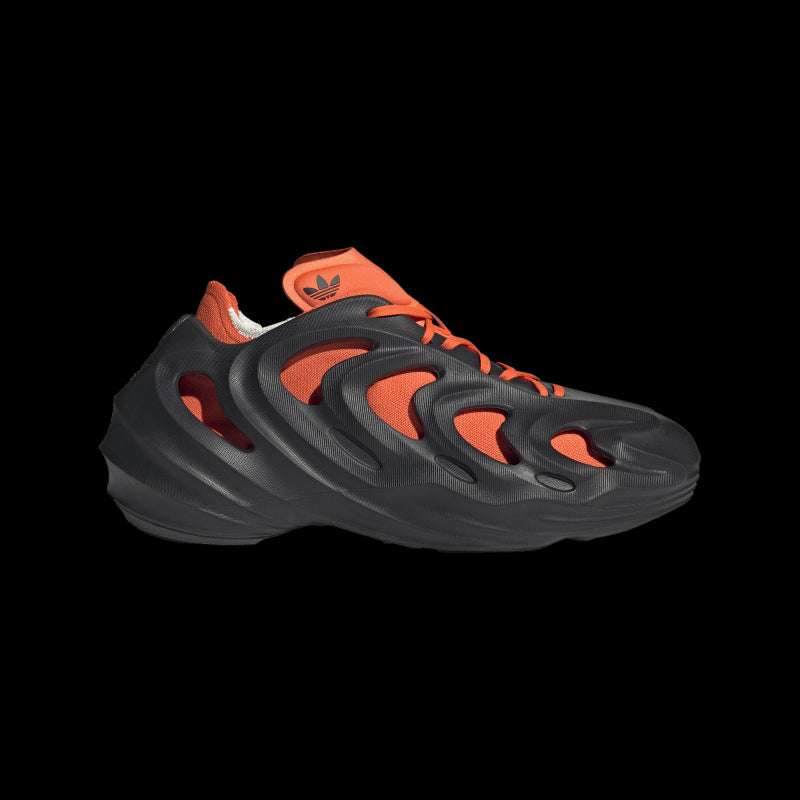 Adidas adiFOM Q - Nero / Arancio