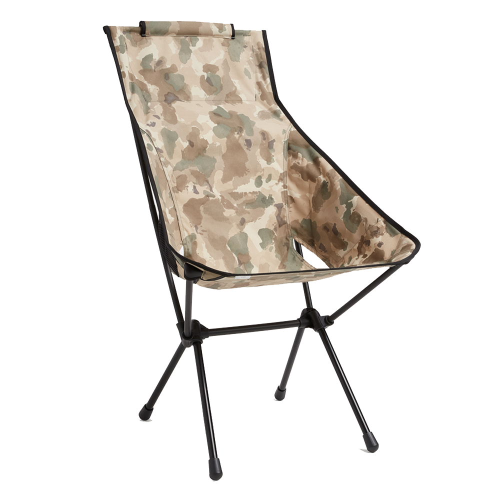 Carhartt WIP Helinox Sunset Chair Accessories 3SIXTYshop Como