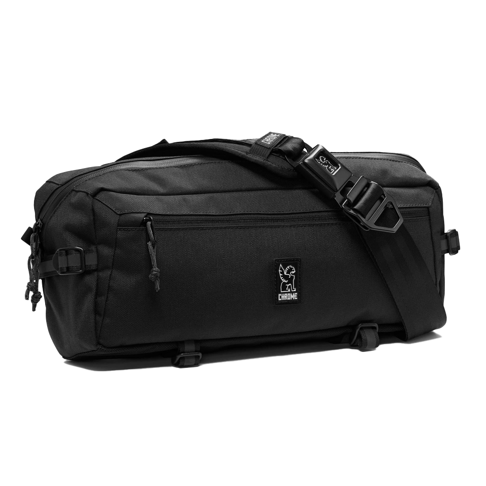 Chrome Kadet Sling - Black