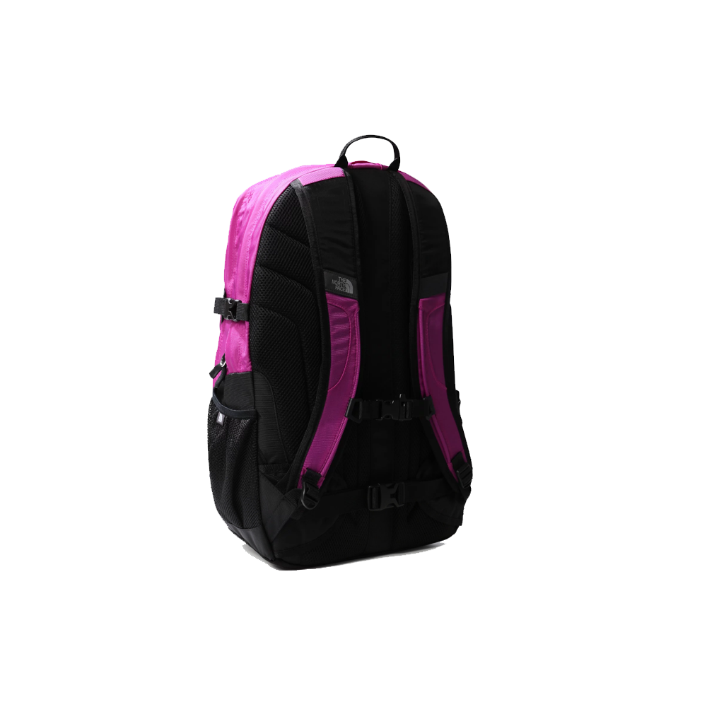 The north face zaino viola online