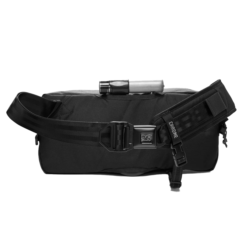 Chrome Kadet Sling - Black