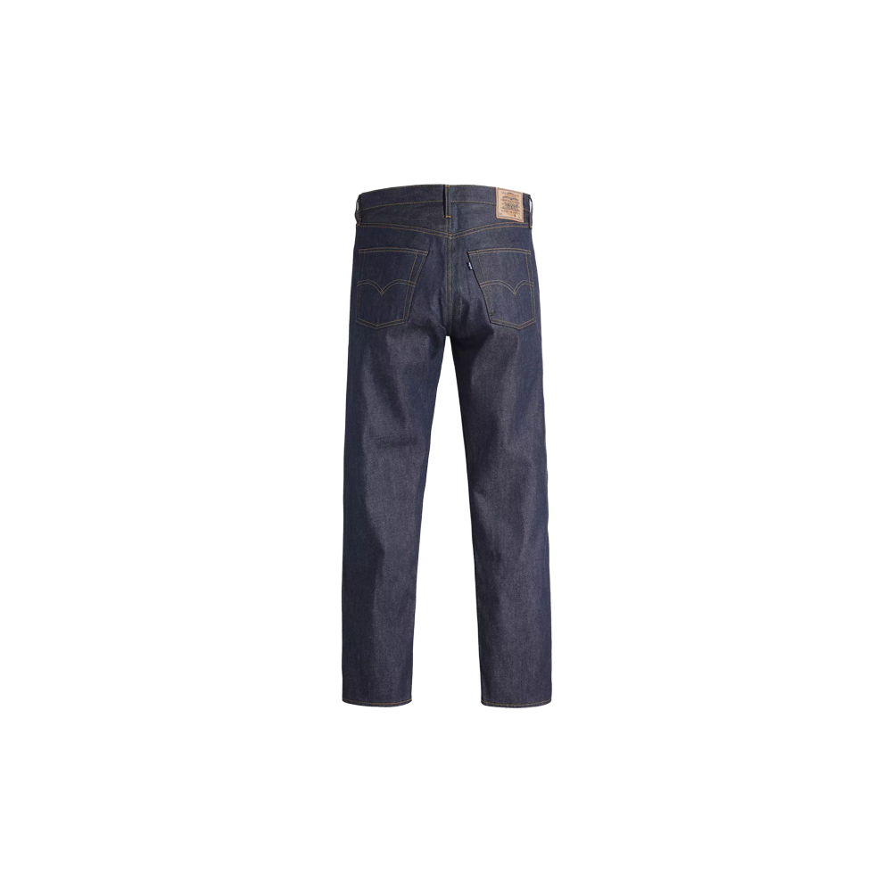Levi's Blue Tab 1980 501 - Mij Dark Rinse