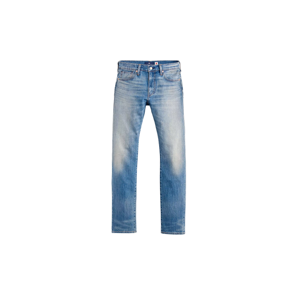 Levi's Blue Tab 511 Slim - Renard Moj