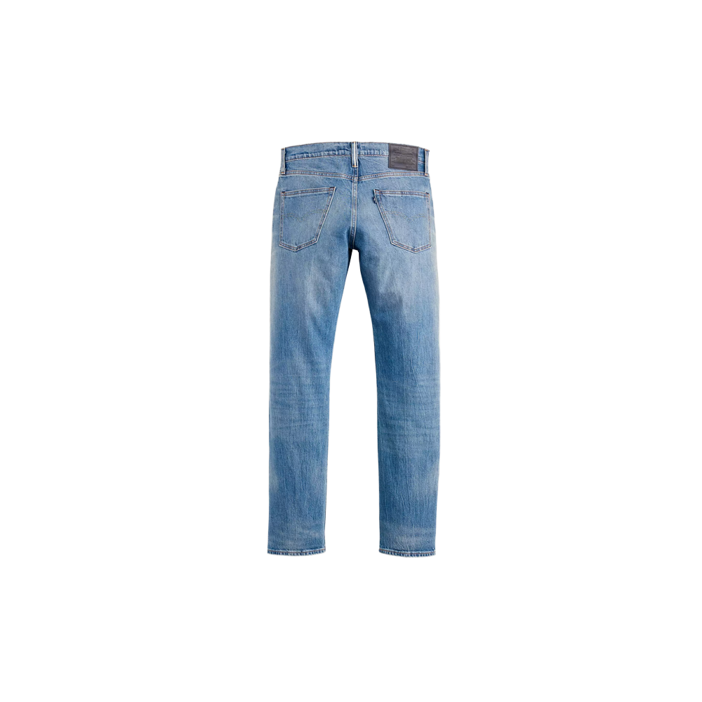 Levi's Blue Tab 511 Slim - Renard Moj