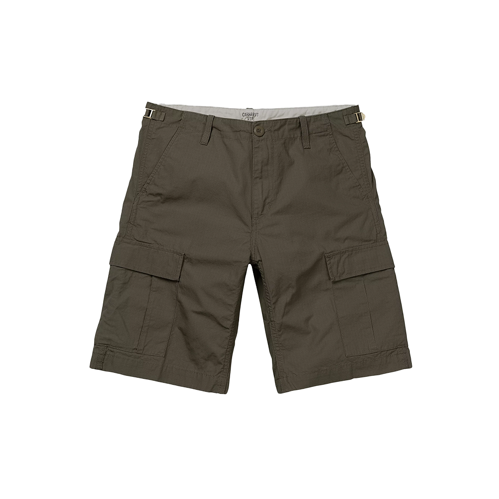 Carhartt WIP Aviation Short - Cypress