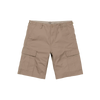 Carhartt WIP Aviation Short - Leather
