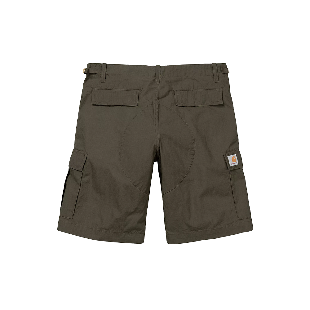 Carhartt WIP Aviation Short - Cypress
