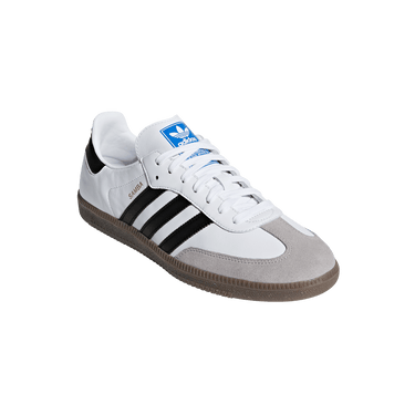 Adidas Samba OG White