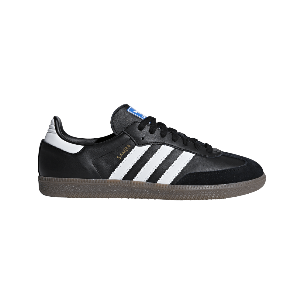 Adidas Samba OG - Core Black