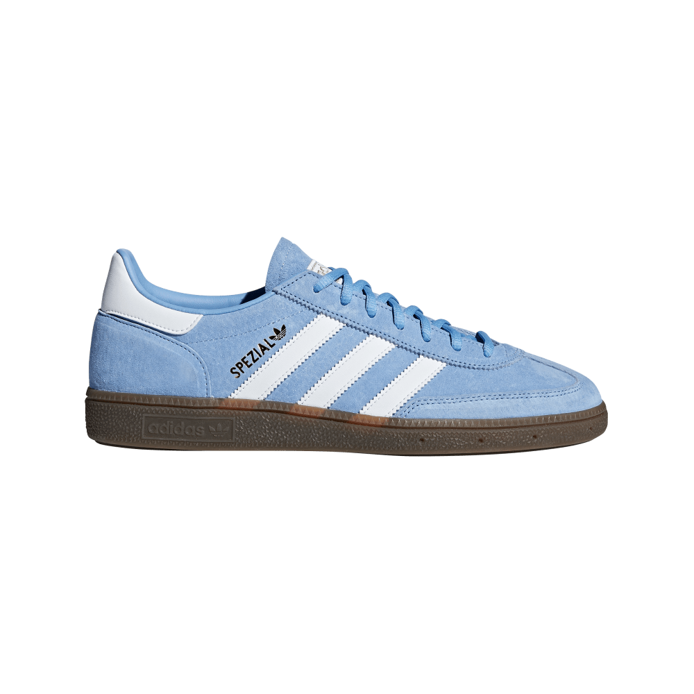 Adidas Handball Spezial - Light Blue