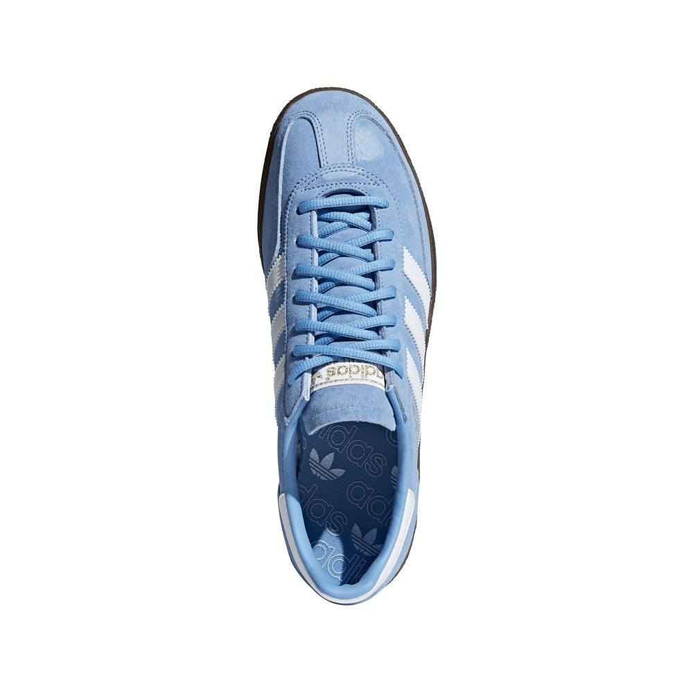 Adidas Handball Spezial - Light Blue