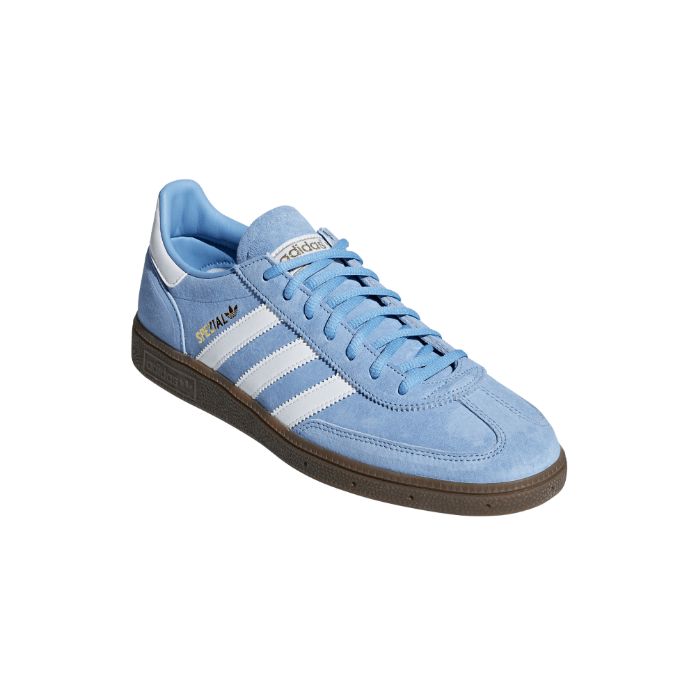 Adidas Handball Spezial Light Blue 3SIXTY Shop Como