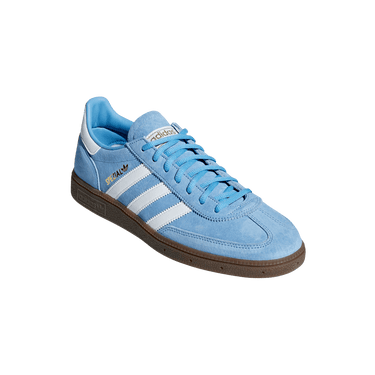 Adidas Handball Spezial Light Blue 3SIXTY Shop Como