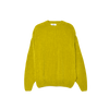 Bonsai Chenille Sweater - Citronelle