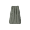 Carhartt WIP W Jet Cargo Skirt - Park