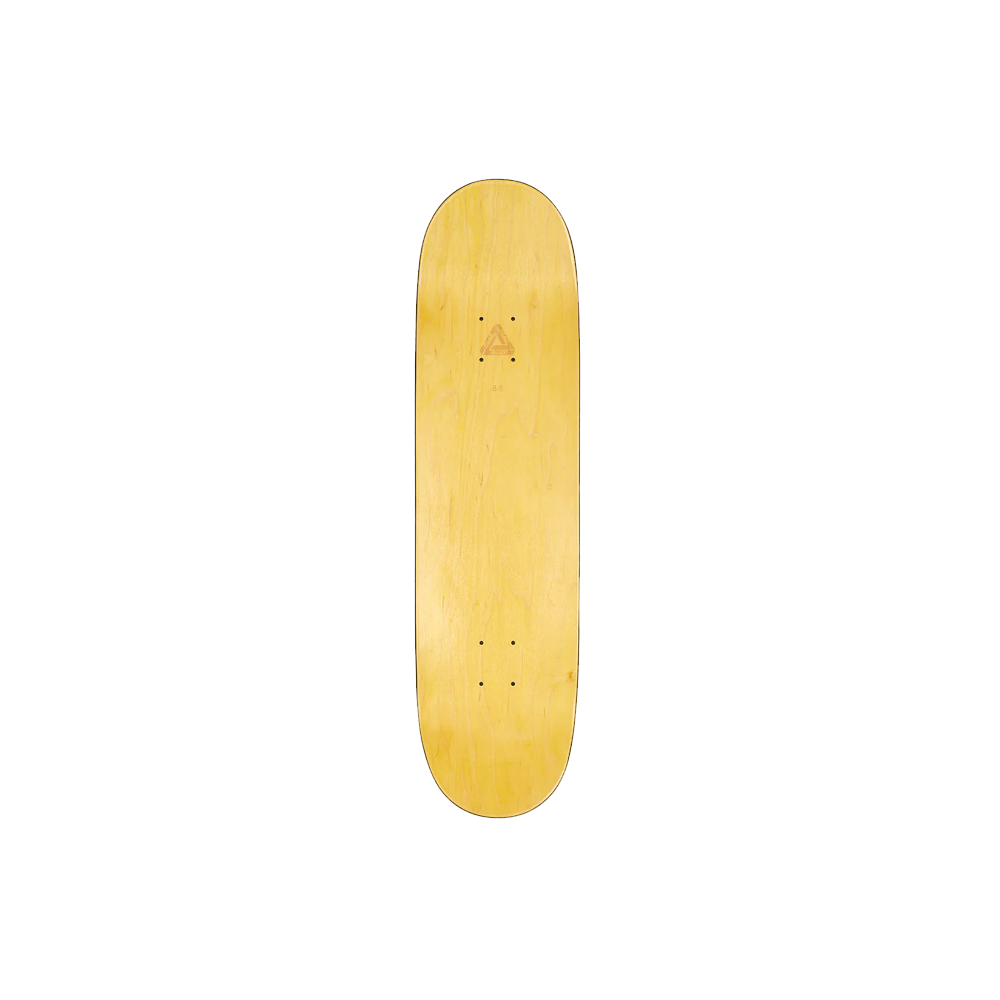 Palace Skateboards CHARLIE PRO S33 8.5