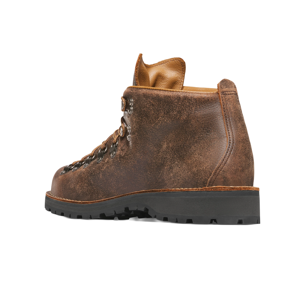Danner Mountain Light - Rancher Brown