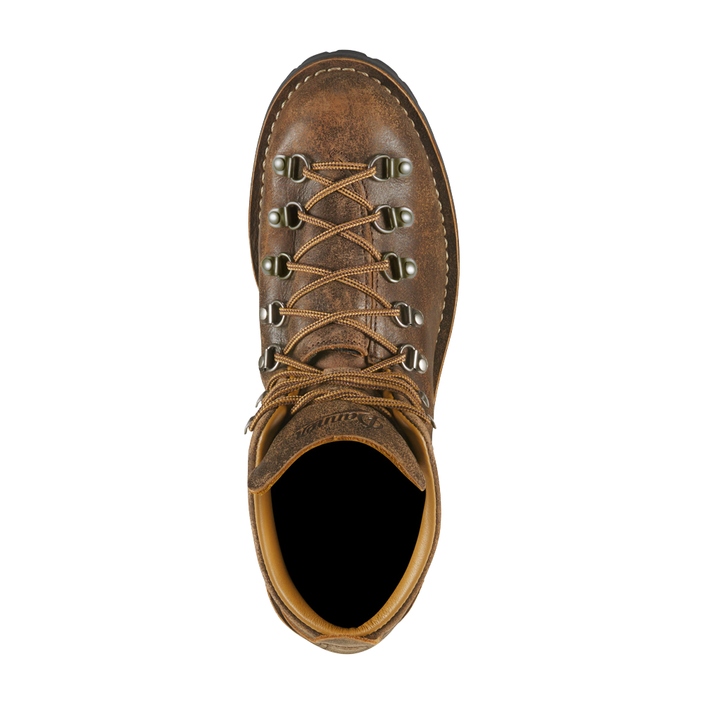 Danner Mountain Light - Rancher Brown