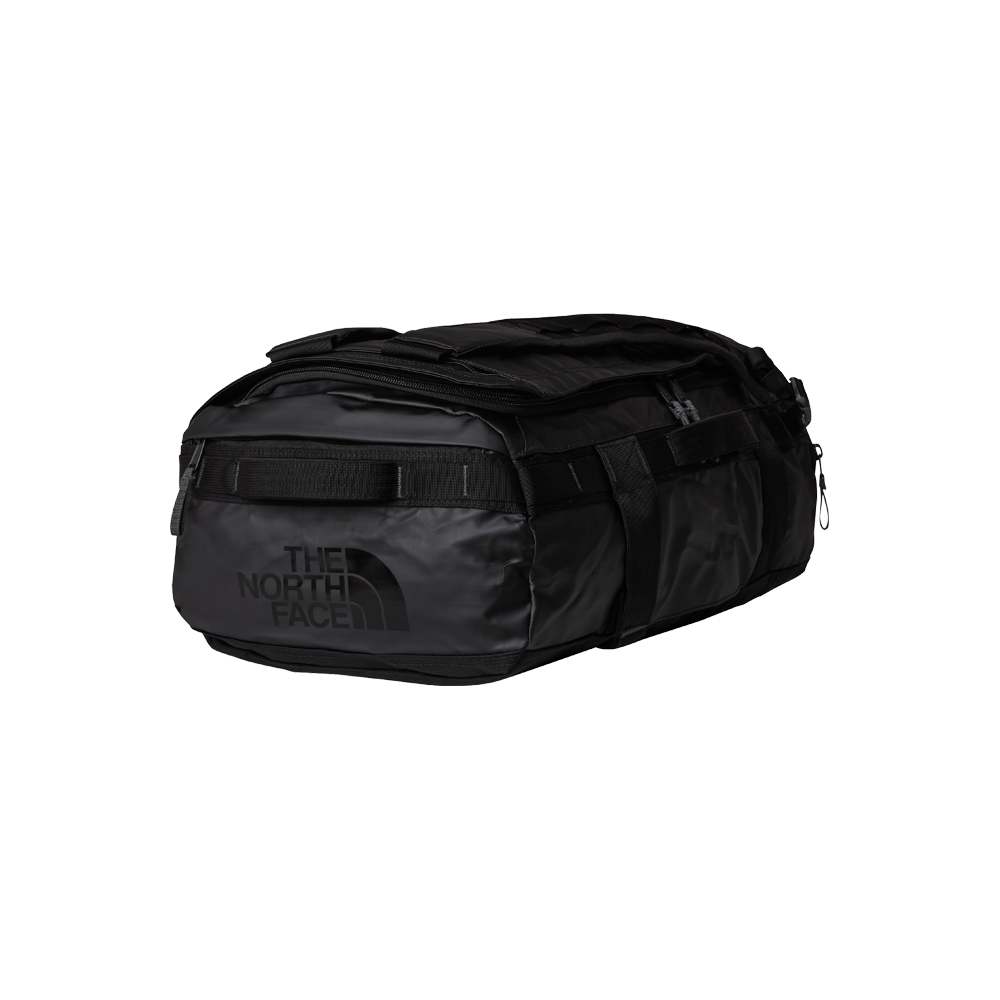 The North Face Base Camp Voyager Duffel 32L - Black
