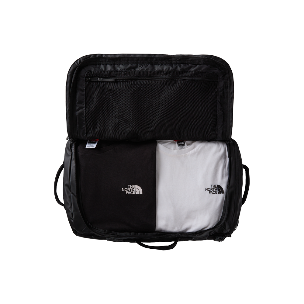 The North Face Base Camp Voyager Duffel 32L - Black