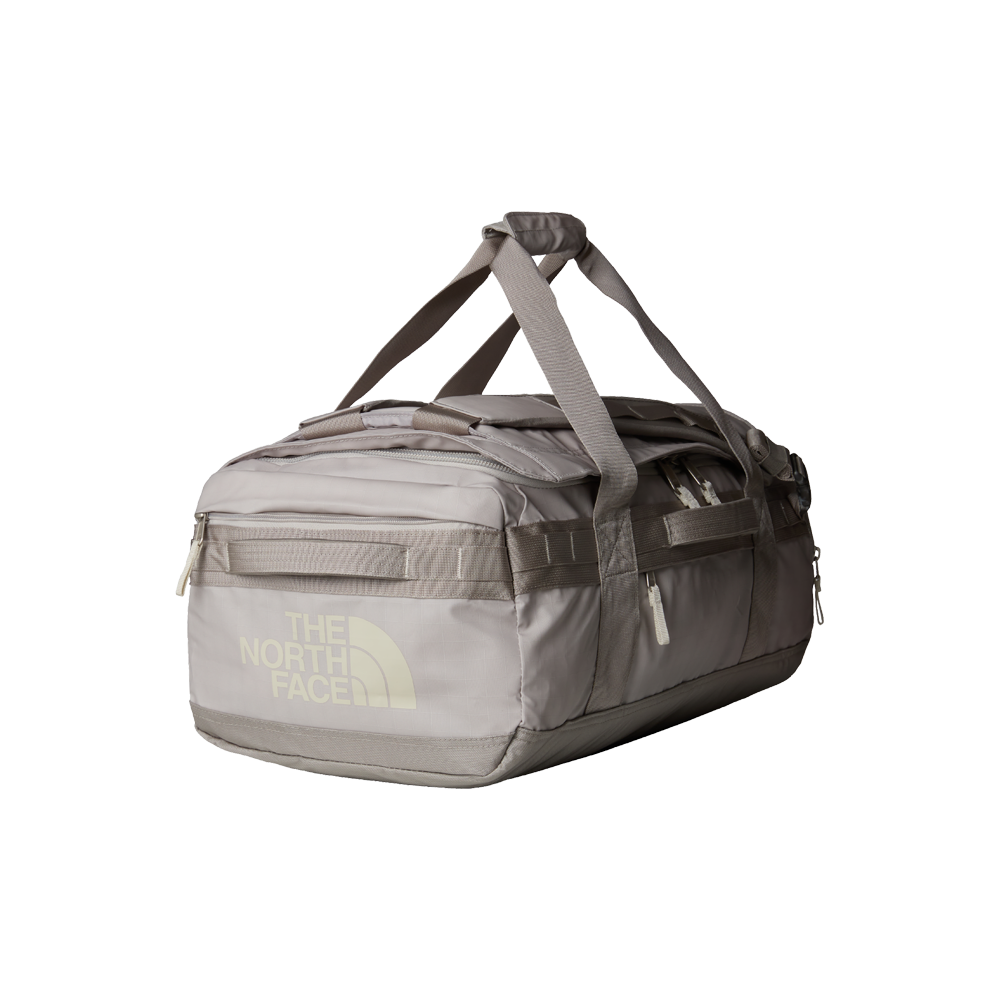 The North Face Base Camp Voyager Duffel 42L - Black