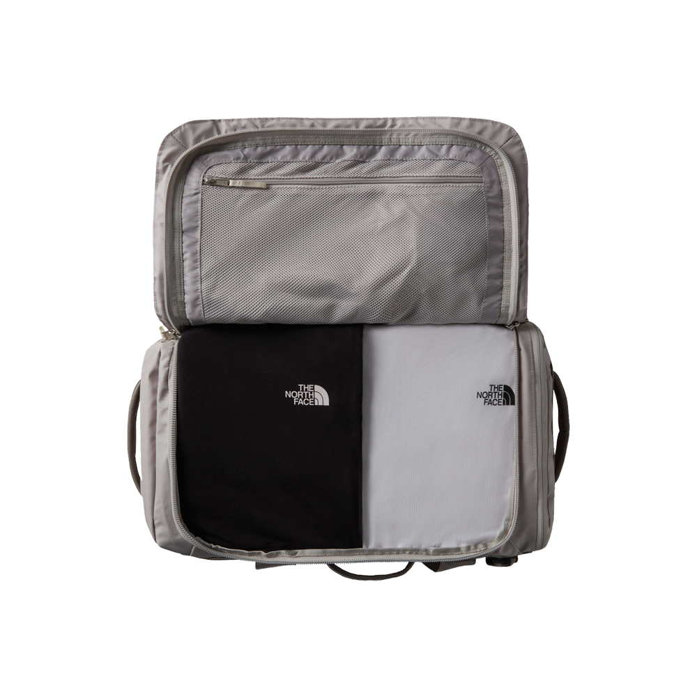 The North Face Base Camp Voyager Duffel 42L - Black
