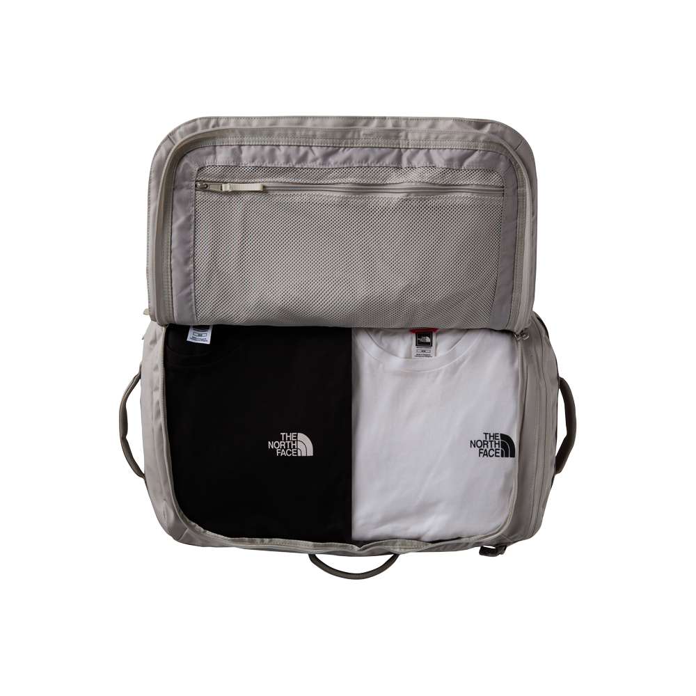 The North Face Base Camp Voyager Duffel 32L - Black
