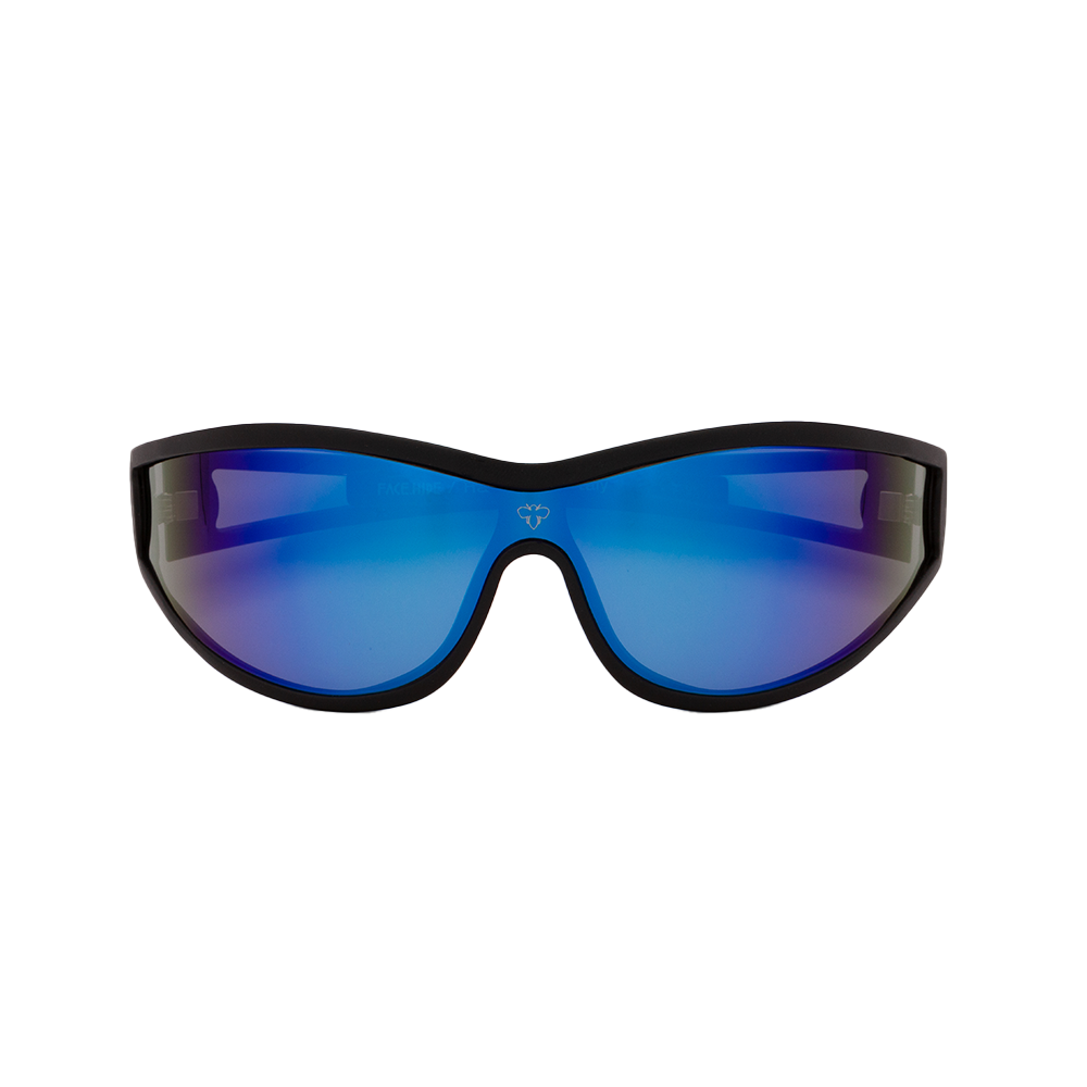 Face.Hide Bullet - Matte Black