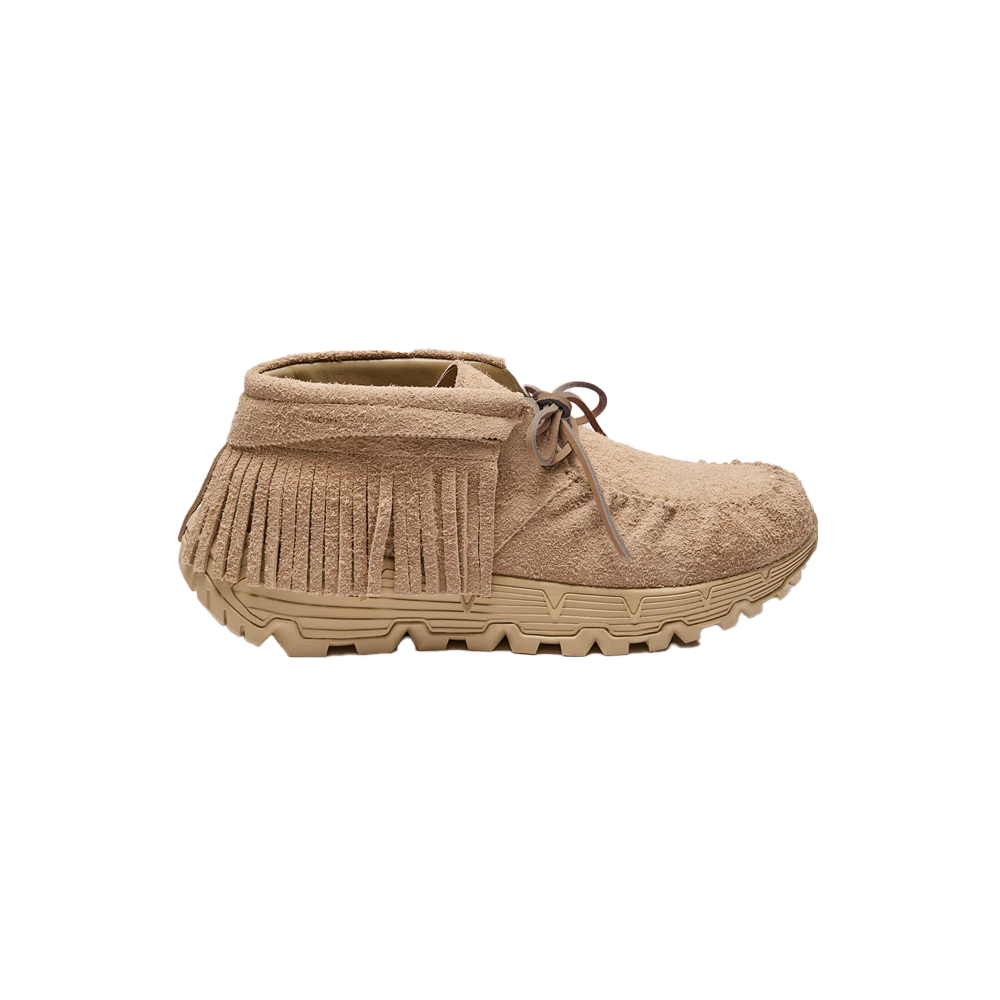 Suicoke Fumad-ev - Beige