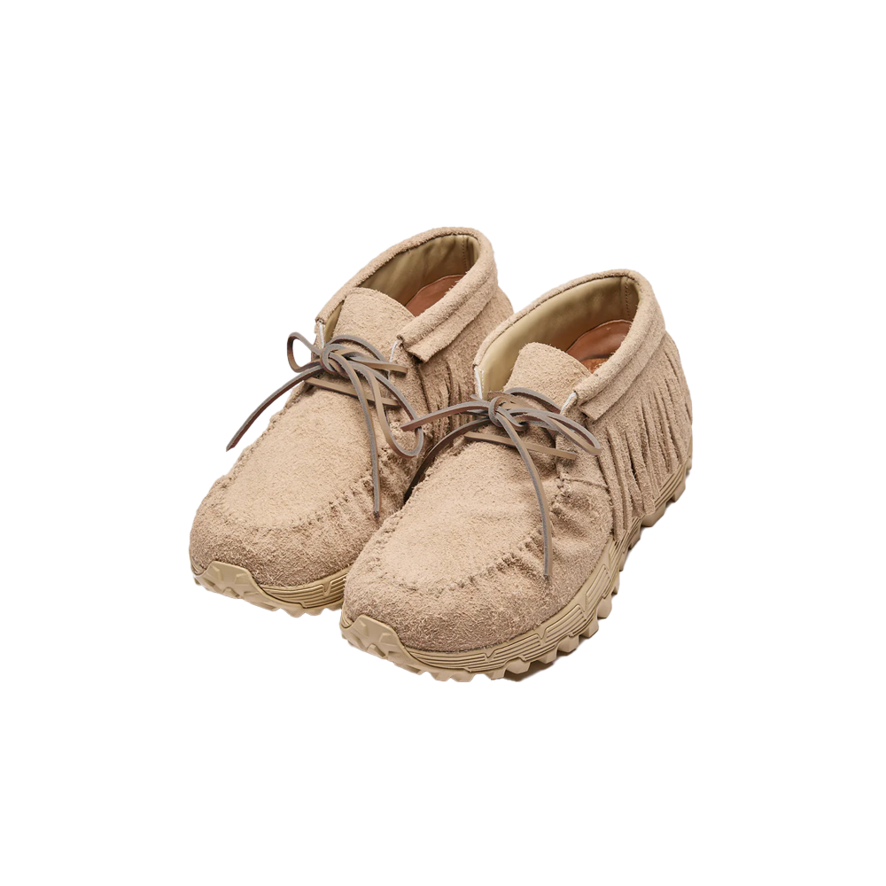 Suicoke Fumad-ev - Beige
