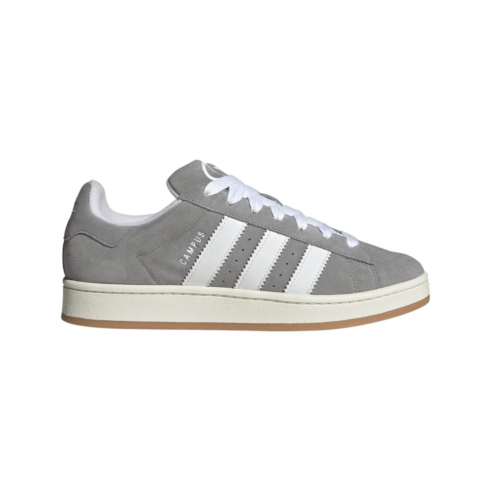 Adidas Campus 00s - Gray Three