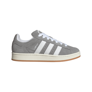 Adidas campus hot sale shoes grey mens