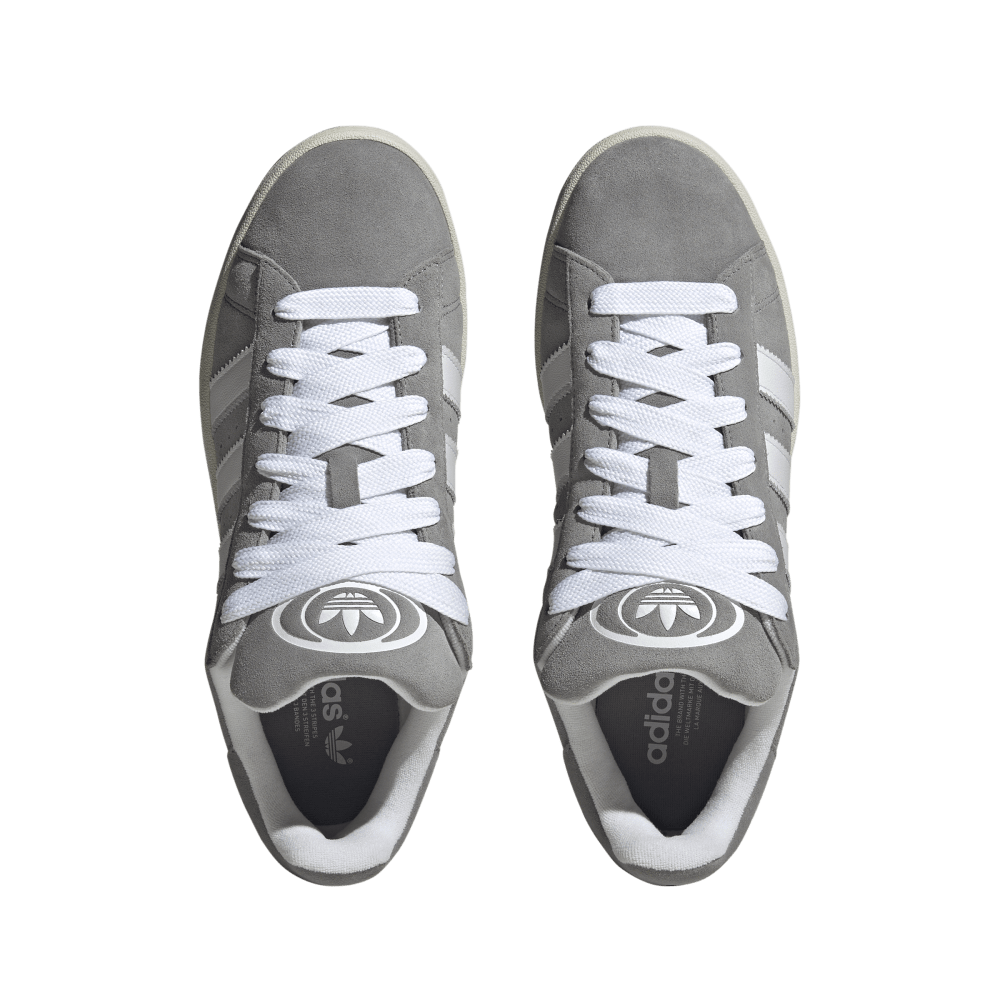 Adidas Campus 00s - Gray Three