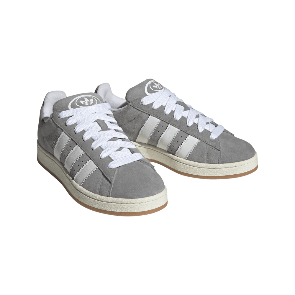 Adidas Campus 00s Gray Three Shoes 3SIXTYshop Como – 3SIXTY
