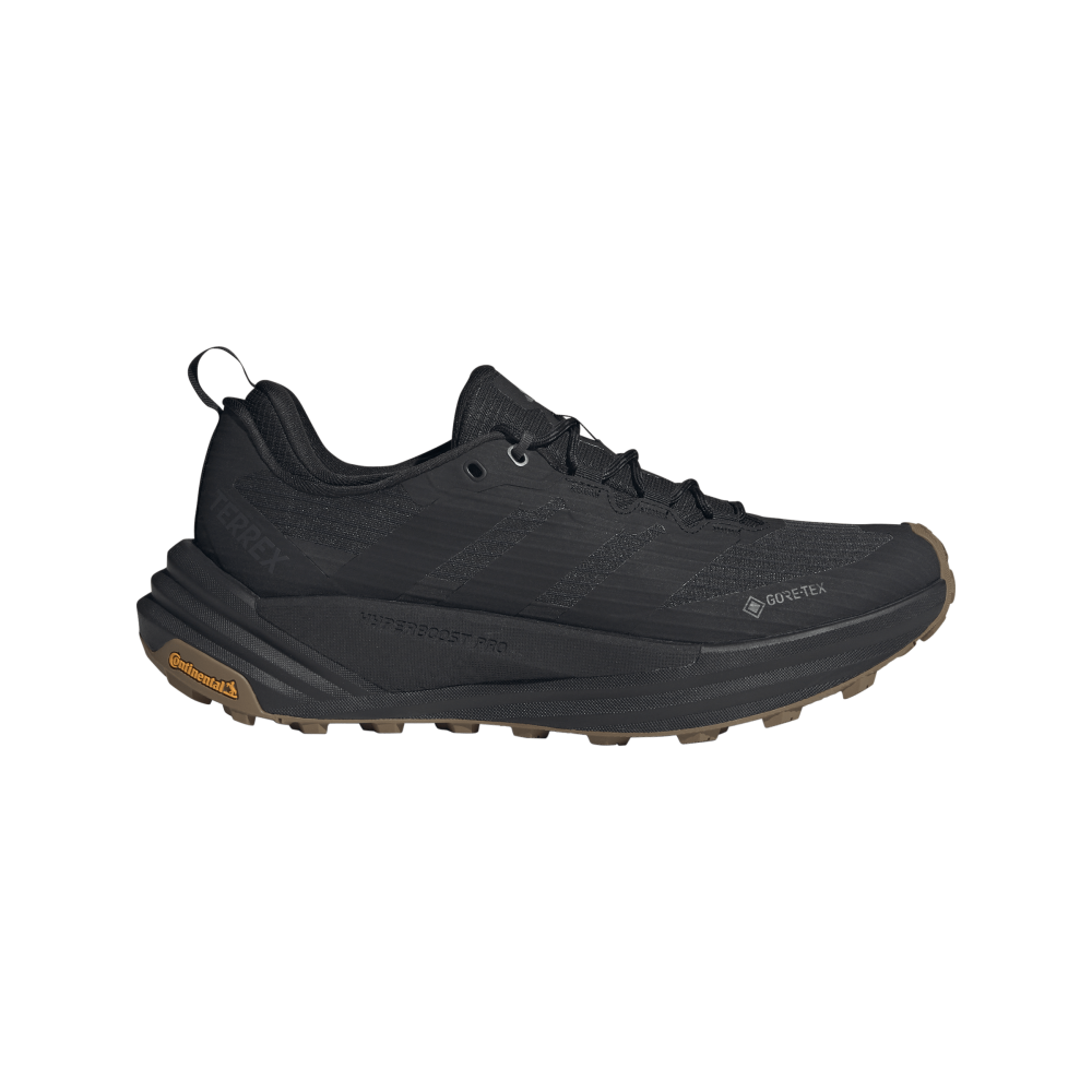 Adidas Terrex Free Hicker 3 low GTX - Black