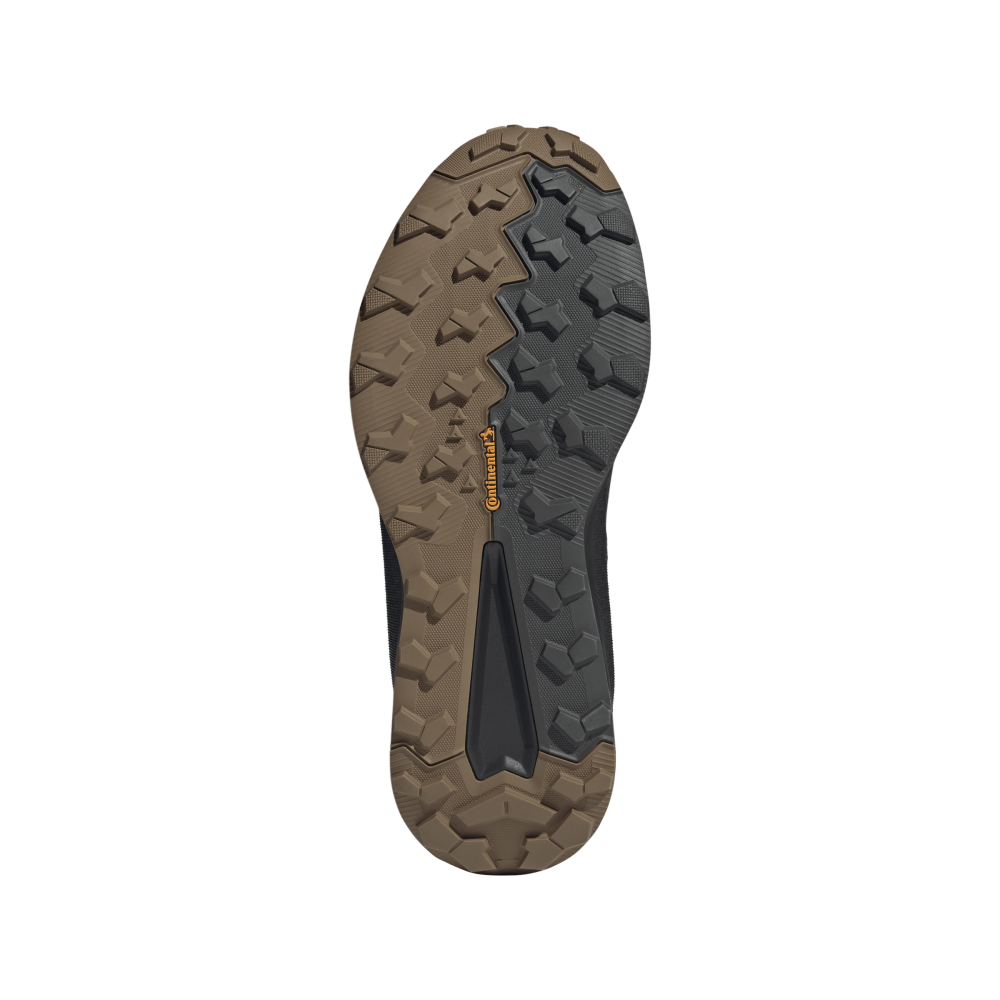 Adidas Terrex Free Hicker 3 low GTX - Black
